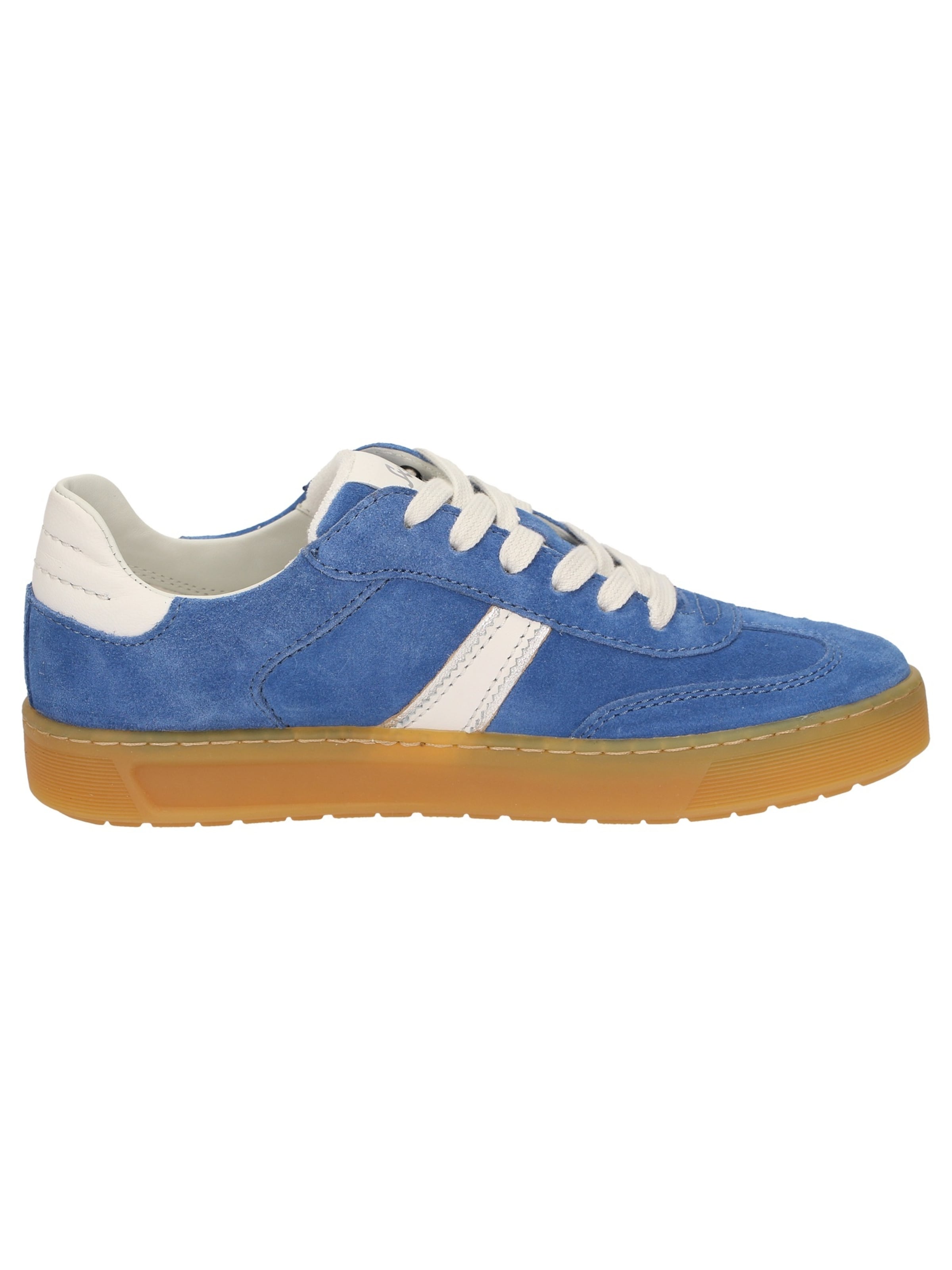 SIOUX Sneakers ' Tedroso-DA-707 ' in Blue