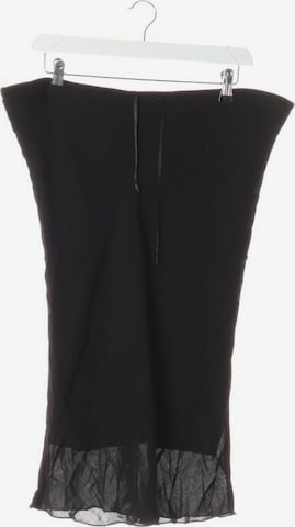 MAX&Co. Skirt in S in Black: front