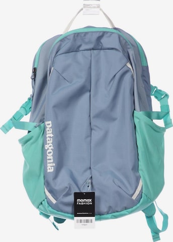 PATAGONIA Rucksack One Size in Blau: Vorderseite