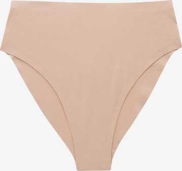 Slip modellante di Next in beige: frontale