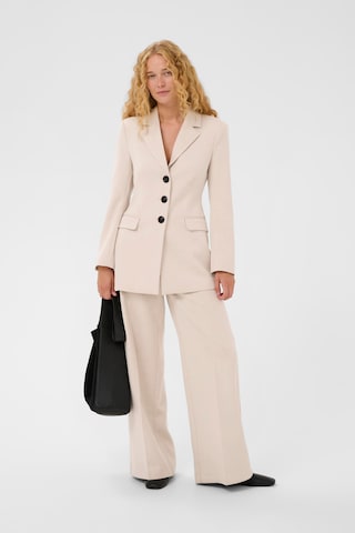 InWear Blazer 'HollynIW' in Beige