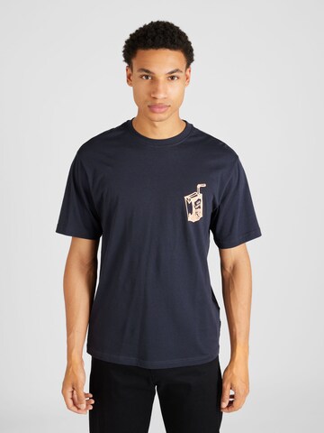 Only & Sons Bluser & t-shirts i blå: forside