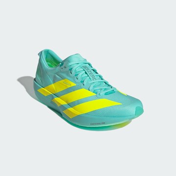 ADIDAS PERFORMANCE Laufschuh 'Adizero Adios 9' in Grün