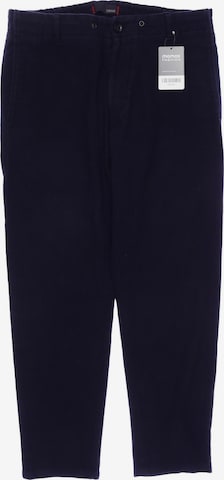 CINQUE Stoffhose 33 in Blau: Vorderseite