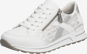 Rieker Sneakers in White ABOUT YOU