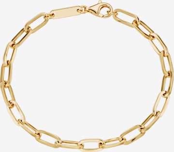 Suri Frey Bracelet ' SFY Cosy ' in Gold: front