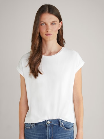 JOOP! Shirt 'Tally' in Wit: voorkant