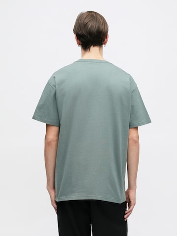T-Shirt 'Chase' Carhartt WIP en vert