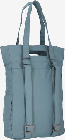 Borsa a spalla 'Piccadilly' di JACK WOLFSKIN in blu