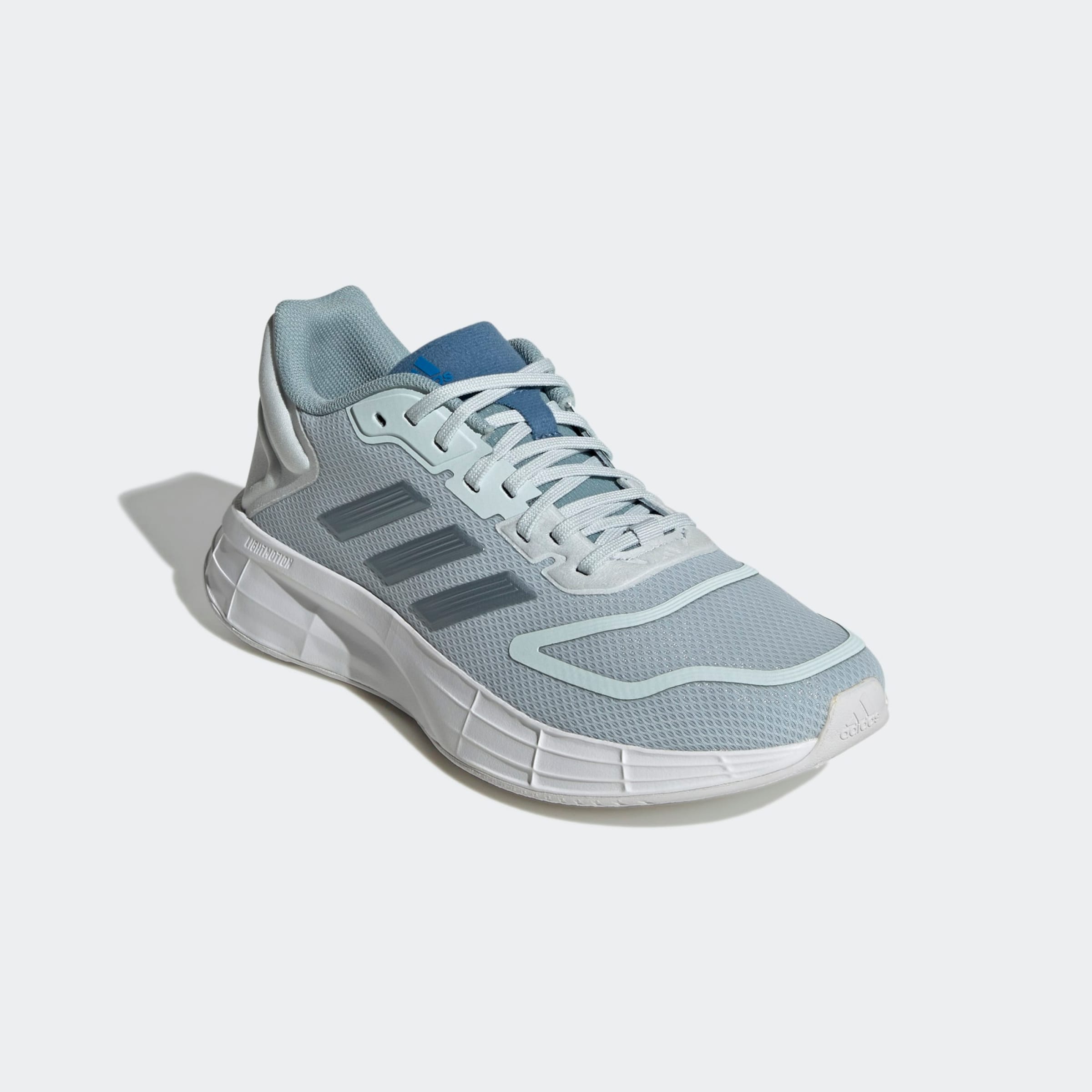 Opalo, Šviesiai Mėlyna ADIDAS PERFORMANCE Bėgimo batai 'Duramo 2.0' | ABOUT  YOU