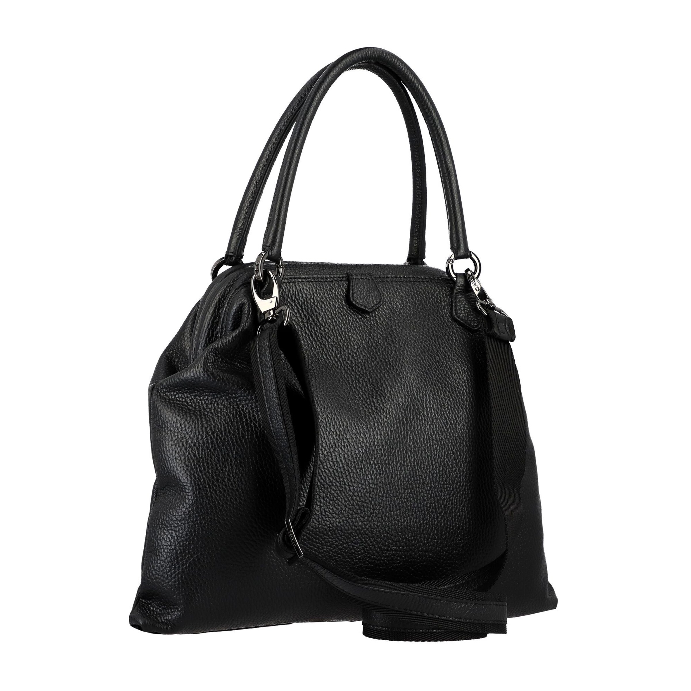Gabs Handbag 'Isa' in Black