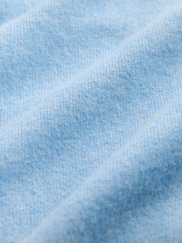 Pull-over Next en bleu
