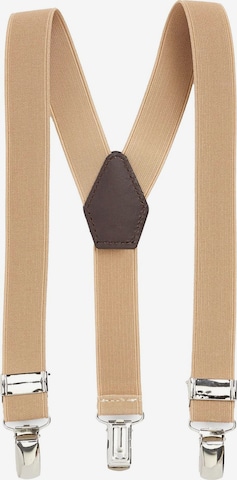 Accessorio da completo di Next in beige: frontale