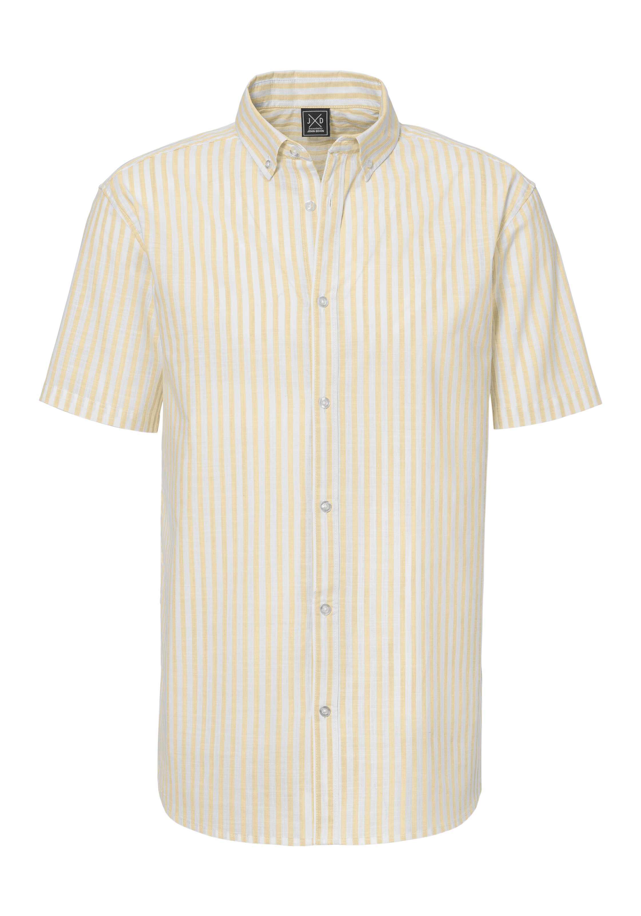 JOHN DEVIN Ing - bézs: elől