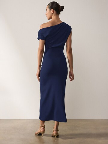 Next Dress in Blue
