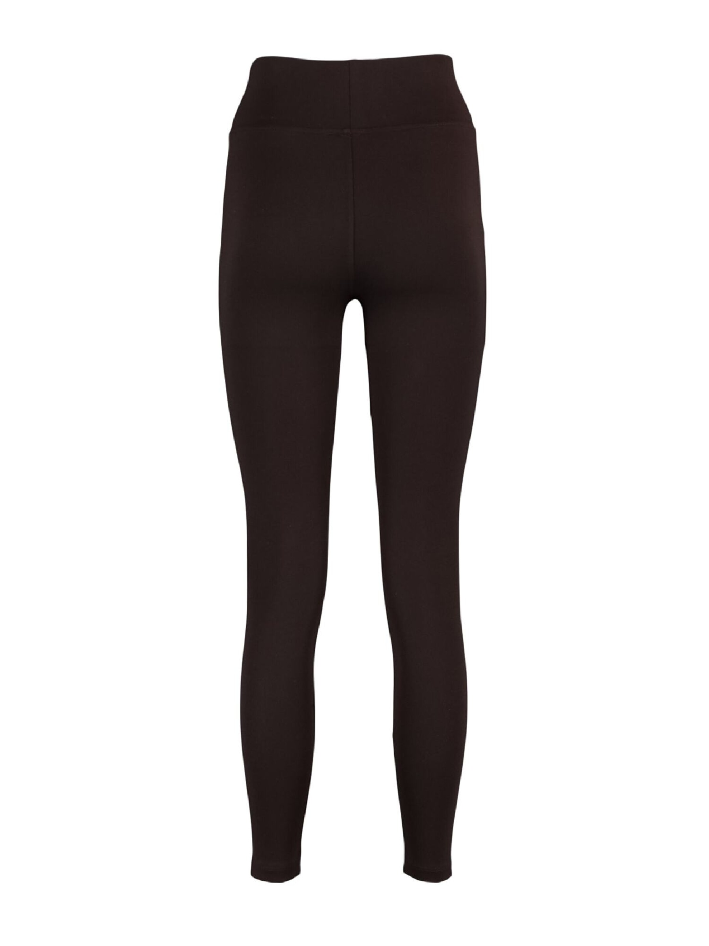 Trendyol Skinny Κολάν σε καφέ