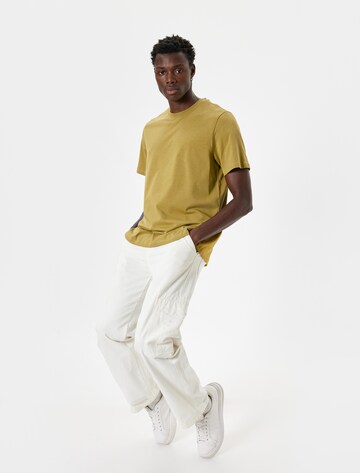 Koton Shirt in Green
