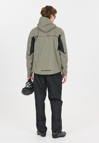 ENDURANCE Regular Sportbroek 'Seren' in Zwart