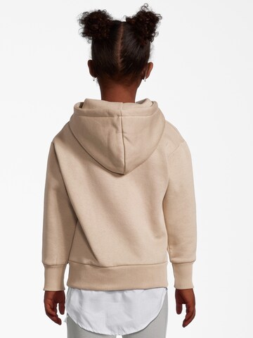 New Life Sweatshirt in Beige