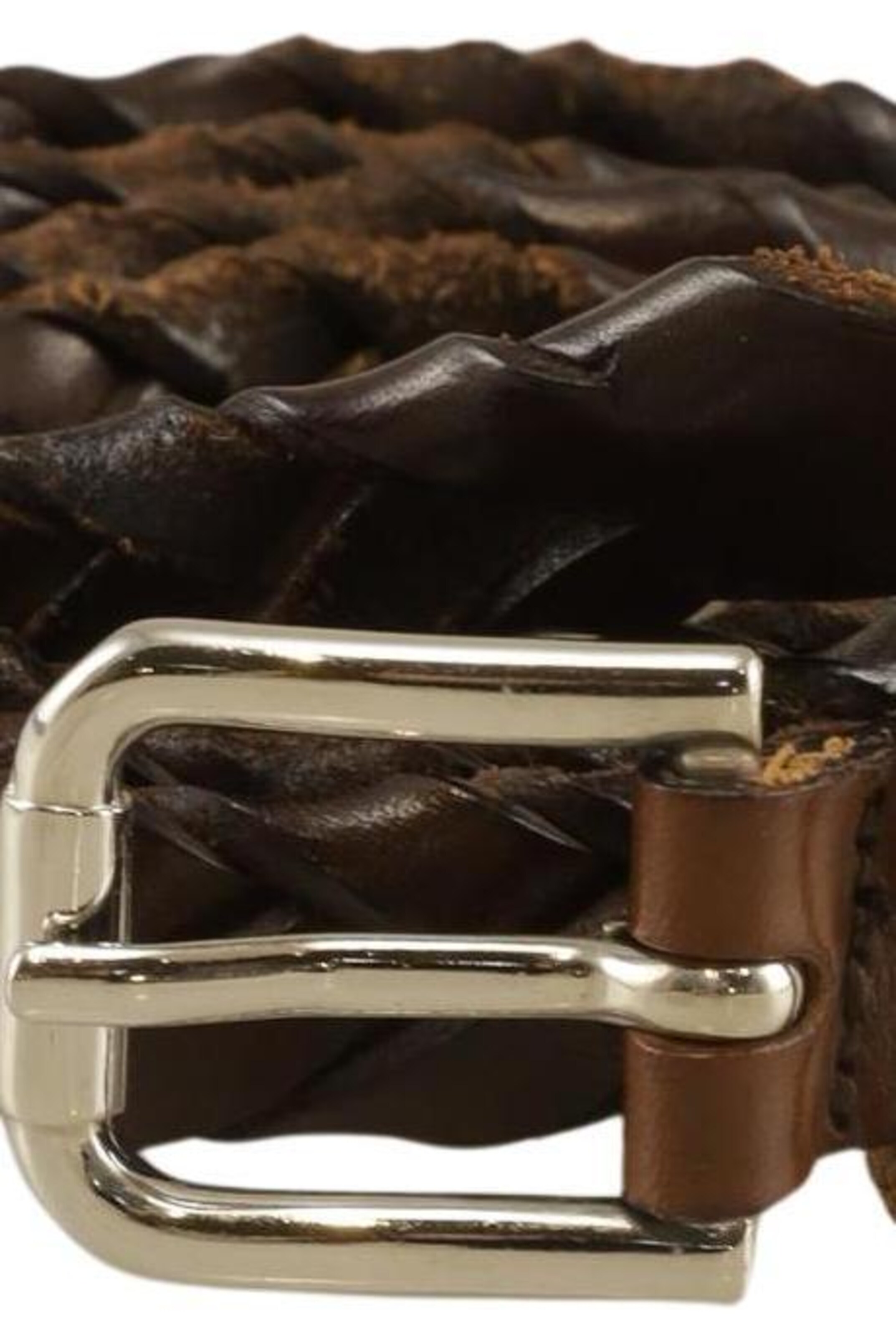 GANT Belt in One size in Brown