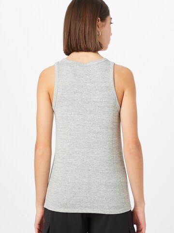 GAP Top in Grau