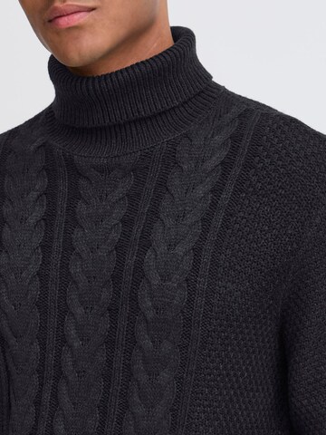 Pull-over ' BHBASIM ' BLEND en noir