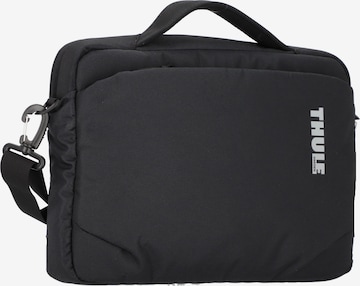 Borsa per laptop 'Subterra' di Thule in nero