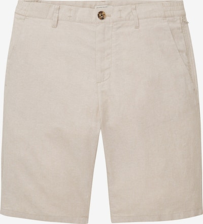 TOM TAILOR Chino in de kleur Taupe, Productweergave