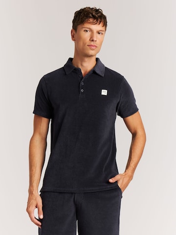 PROTEST Shirt 'PRTMilton' in Blauw