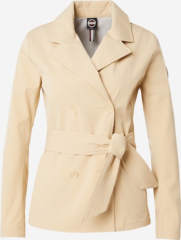 Colmar Välikausitakki värissä beige: etupuoli