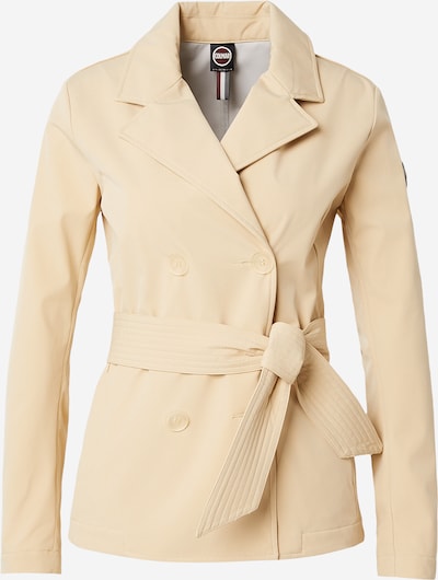 Demisezoninis paltas iš Colmar, spalva – smėlio, Prekių apžvalga