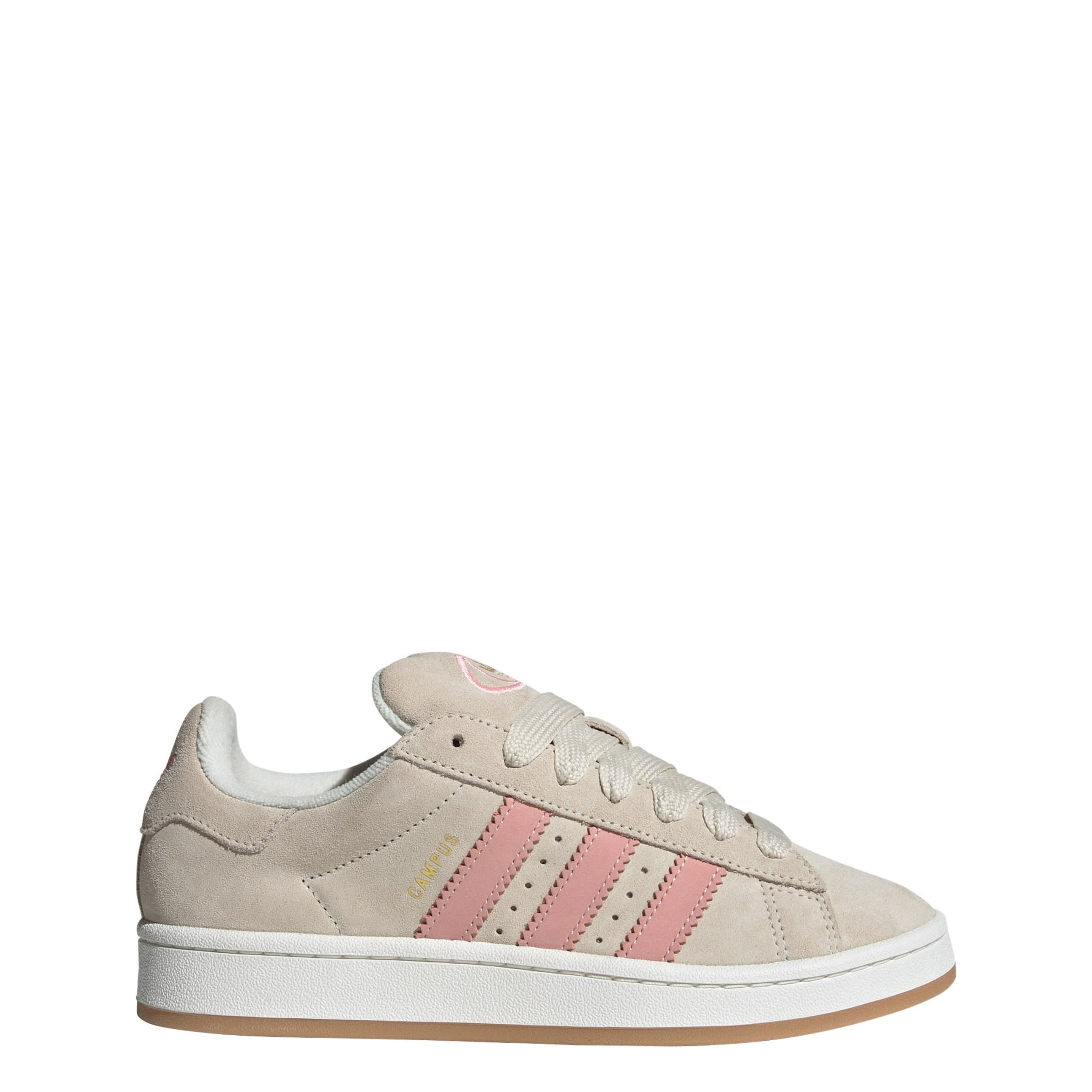 ADIDAS ORIGINALS Sneakers laag 'Campus 00s' in Beige