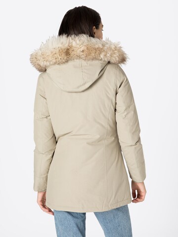 Veste d’hiver Canadian Classics en beige