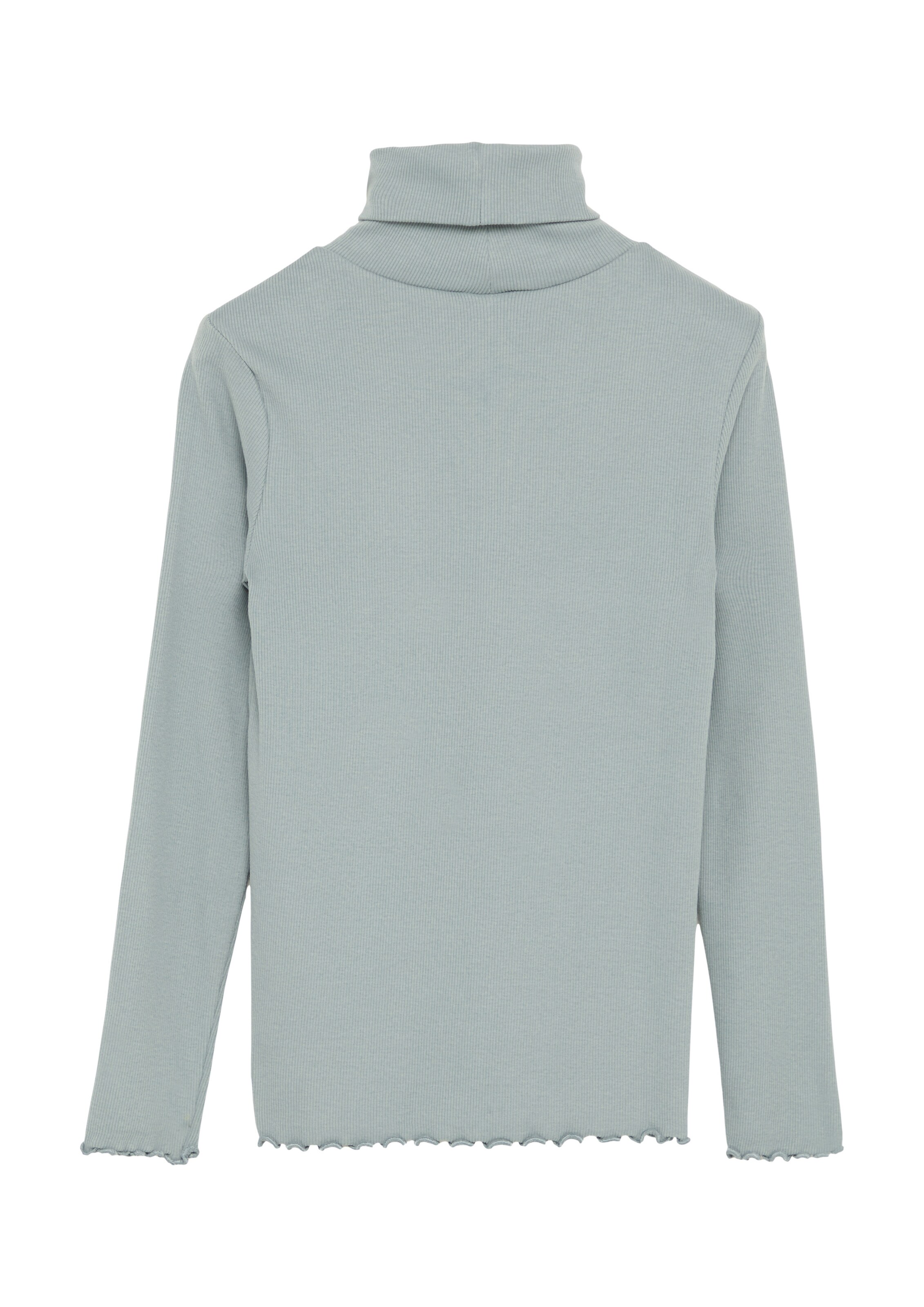 T-Shirt s.Oliver en bleu