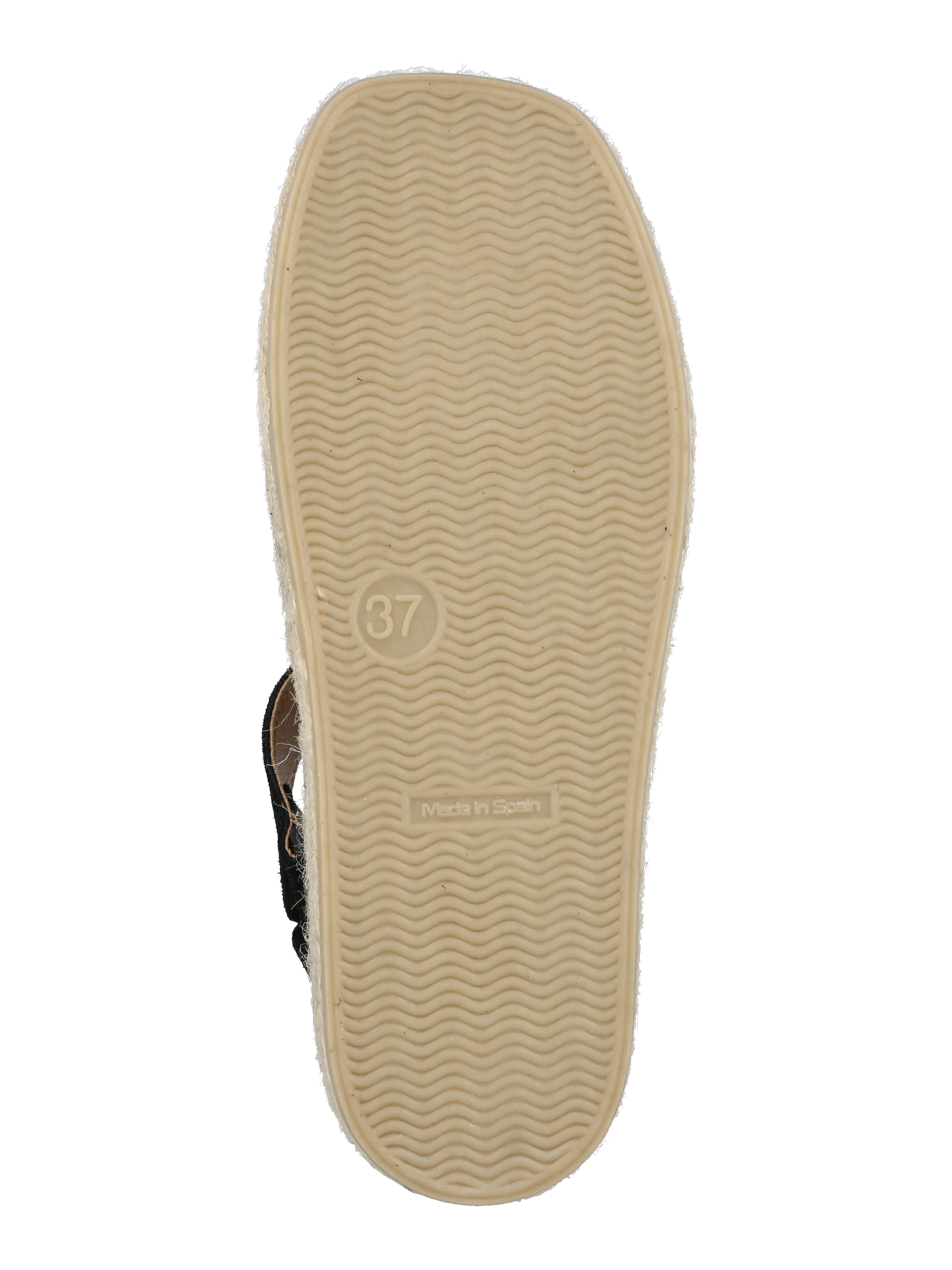 PAVEMENT Sandals 'Savannah' in Black