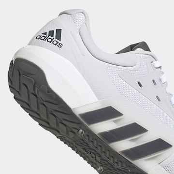 ADIDAS SPORTSWEAR Athletic Shoes 'Dropset Trainer' in Grey