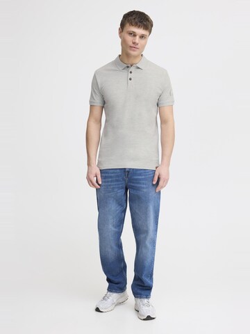 !Solid - Camisa 'Trip' em cinzento