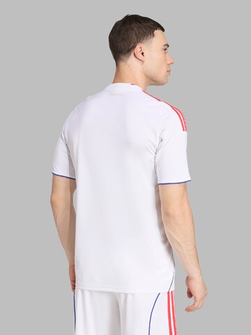 ADIDAS PERFORMANCE Jersey 'OL' in White