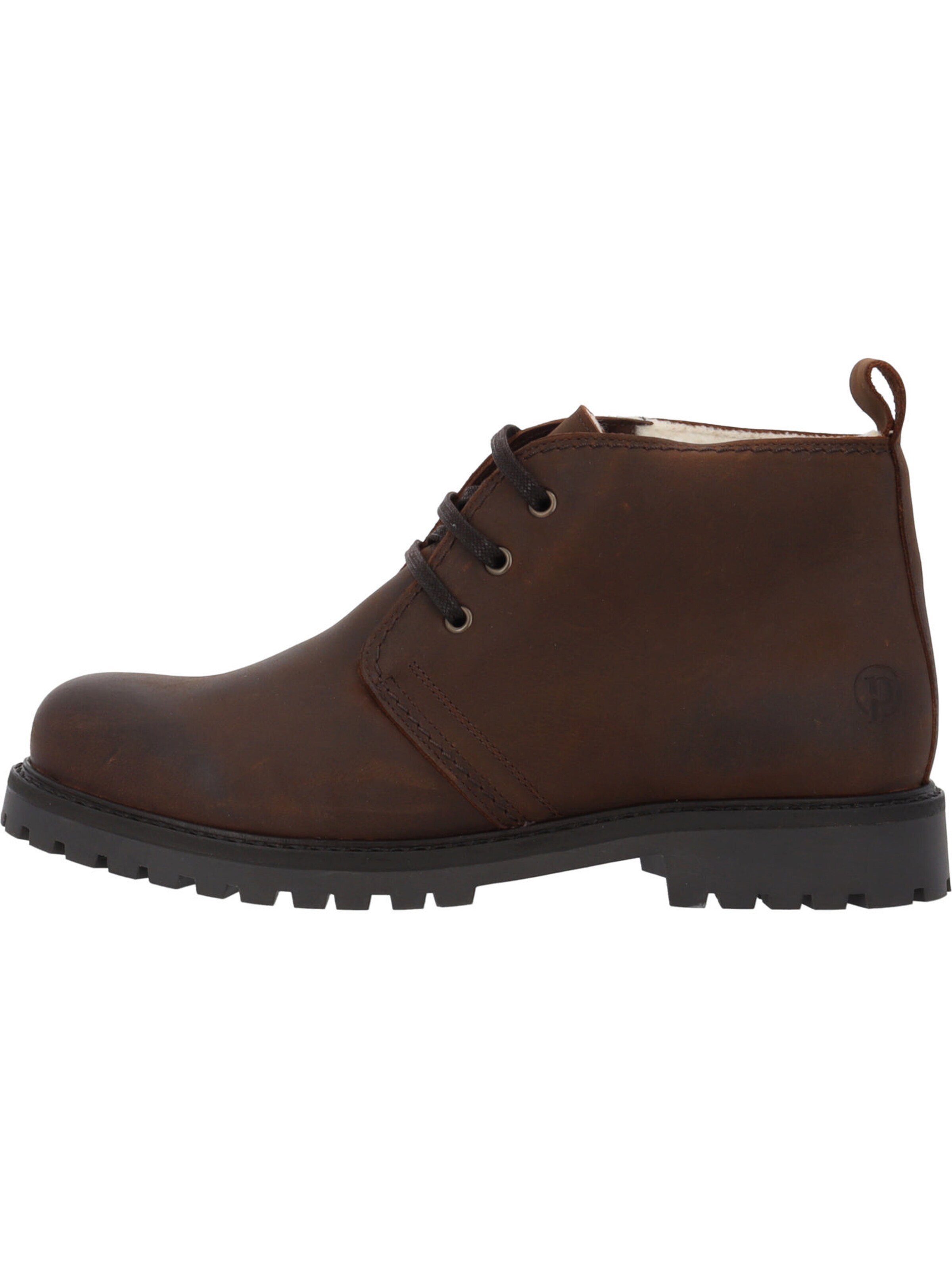 Palado Boots 'Palado Elthin' in Brown