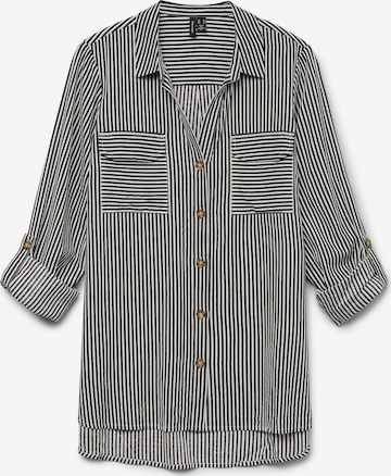 VERO MODA Pusero värissä musta: etupuoli