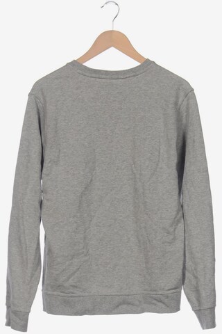NIKE Sweater & Cardigan in L in Grey