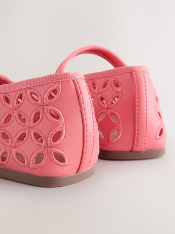 Next Ballerina 'Forever Comfort' in Pink