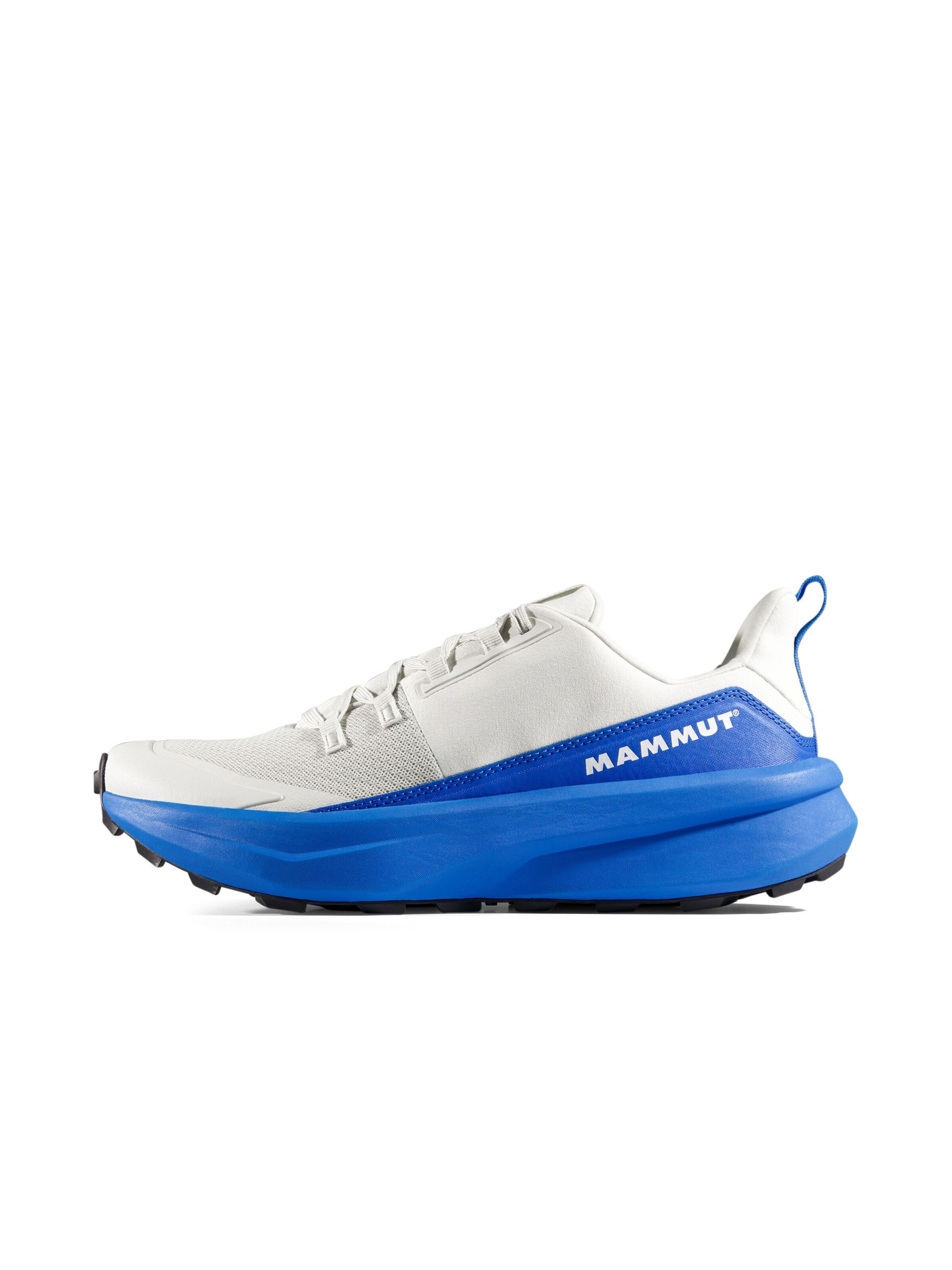 MAMMUT Halbschuh ‘Aenergy' in Blau: Vorderseite