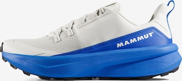 MAMMUT Halbschuh ‘Aenergy' in Blau: Vorderseite