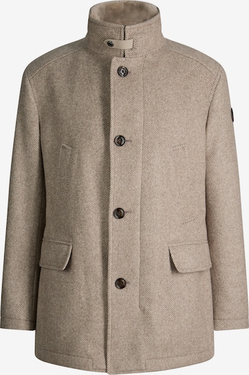 JOOP! Manteau mi-saison en M-L en beige, Vue avec produit