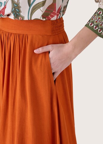 Camomilla Italia Rock 'GIRDY' in Orange