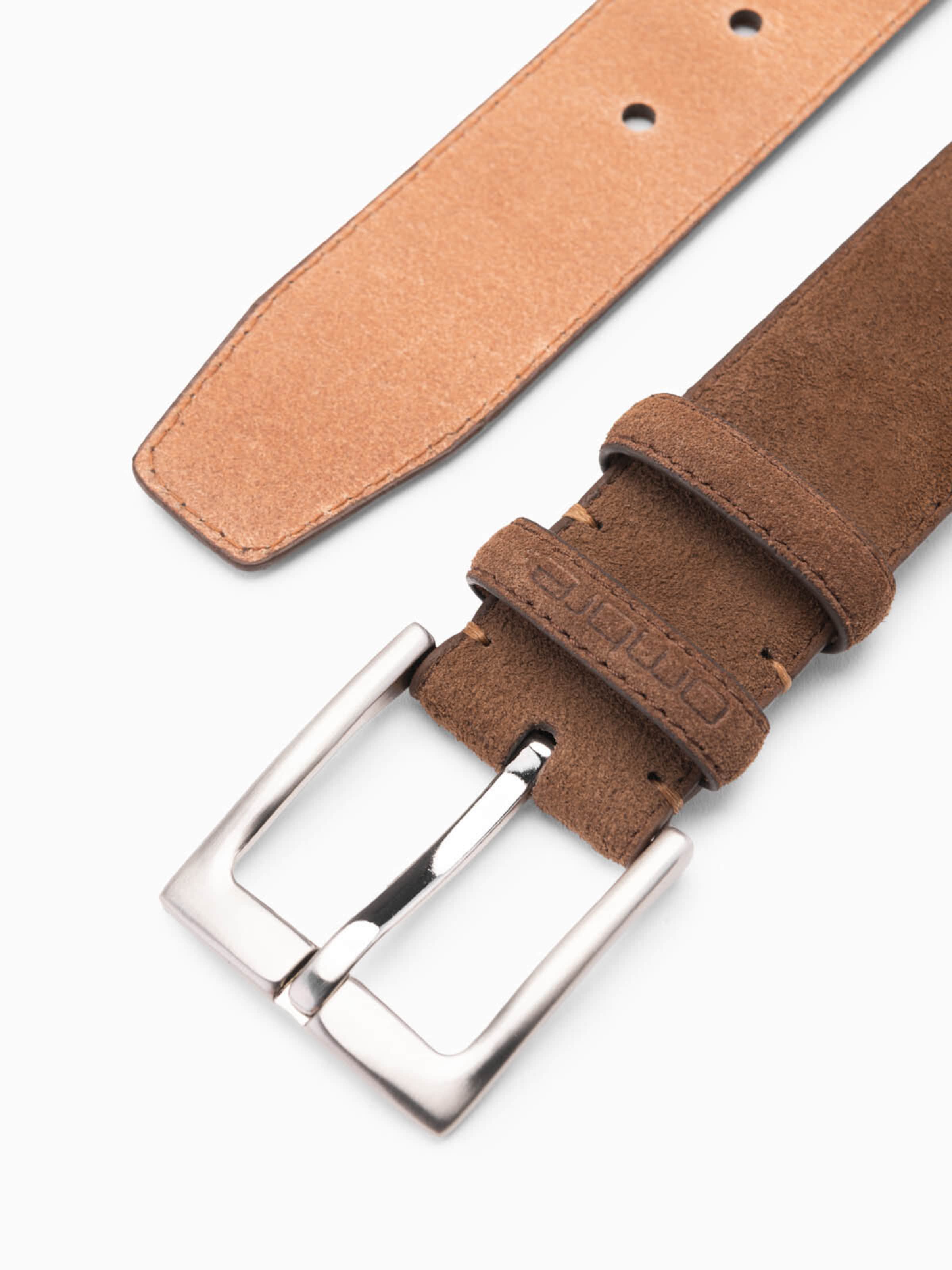 Ombre Riem in Bruin