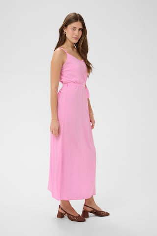 Love Copenhagen - Vestido 'Luda' en rosa