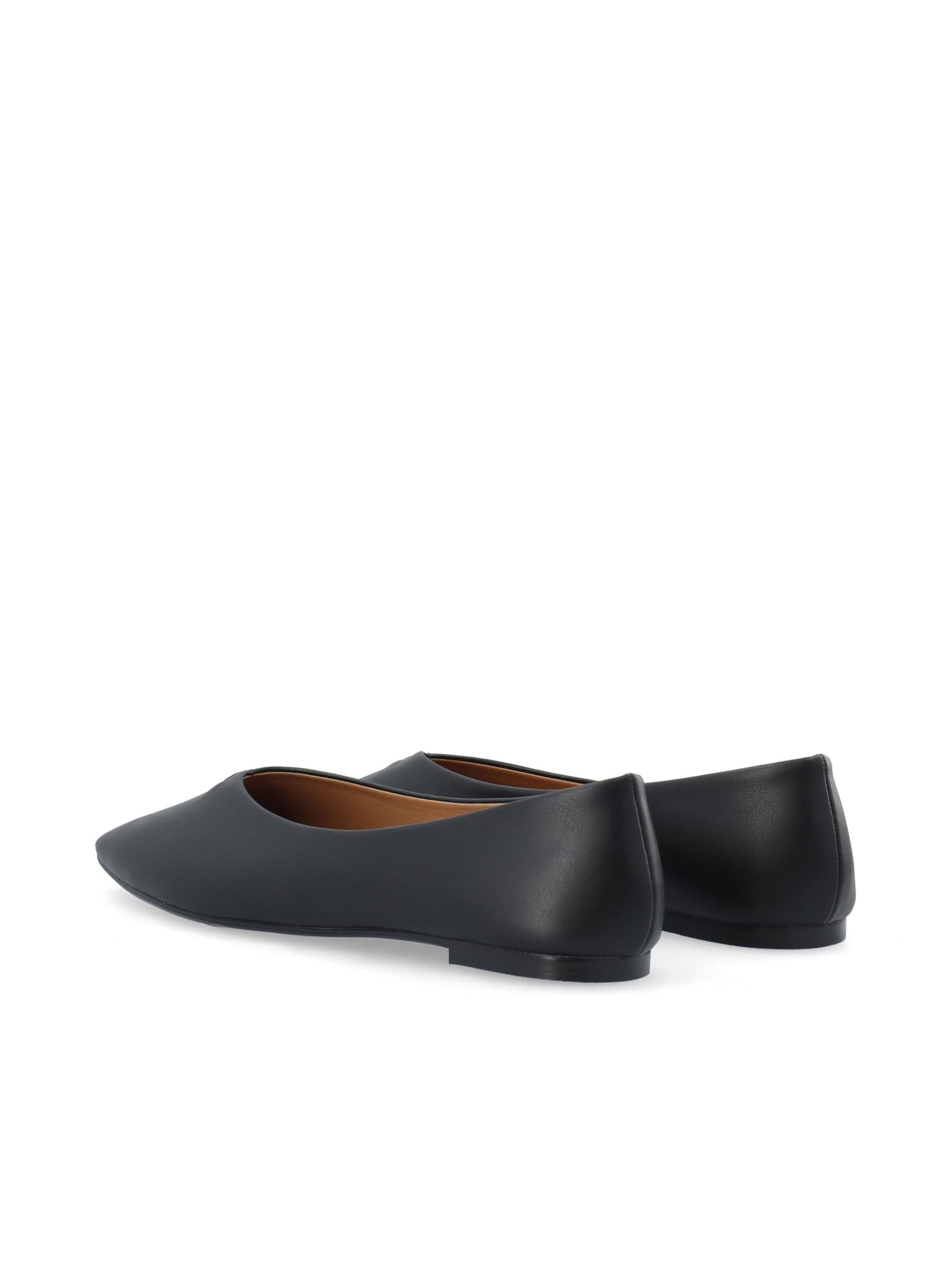 Bianco - Bailarina 'BIARosi' en negro