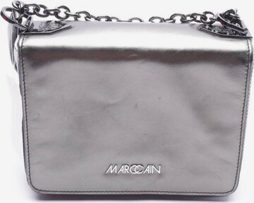 Marc Cain Bag in One size in Grey: front